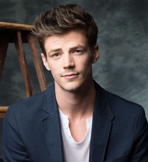 Grant Gustin’s Net Worth, Salary, Career and Personal Life